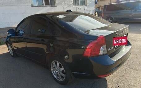 Volvo S40 II, 2011 год, 800 000 рублей, 3 фотография