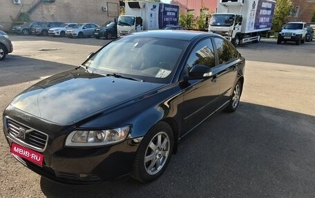 Volvo S40 II, 2011 год, 800 000 рублей, 1 фотография