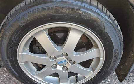 Volvo S40 II, 2011 год, 800 000 рублей, 23 фотография