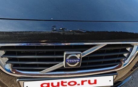 Volvo S40 II, 2011 год, 800 000 рублей, 18 фотография