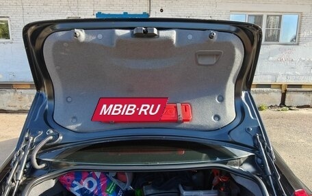 Volvo S40 II, 2011 год, 800 000 рублей, 12 фотография