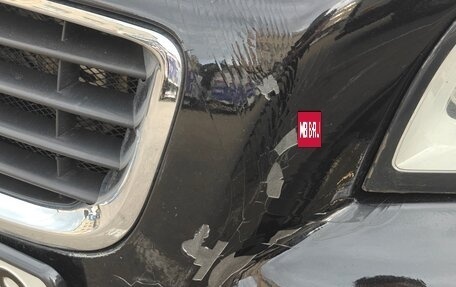 Volvo S40 II, 2011 год, 800 000 рублей, 19 фотография