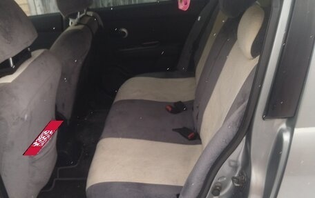 Nissan Tiida, 2007 год, 650 000 рублей, 1 фотография