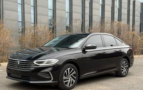 Volkswagen Lavida, 2022 год, 1 633 000 рублей, 1 фотография