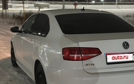Volkswagen Jetta VI, 2015 год, 860 000 рублей, 5 фотография