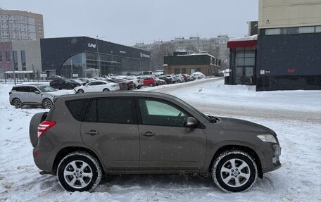 Toyota RAV4, 2010 год, 1 499 999 рублей, 5 фотография