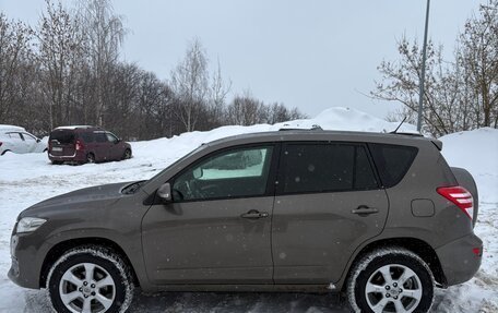 Toyota RAV4, 2010 год, 1 499 999 рублей, 9 фотография