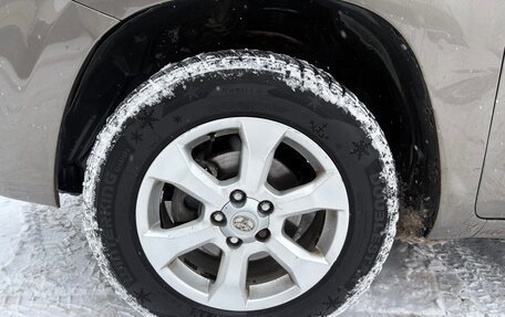 Toyota RAV4, 2010 год, 1 499 999 рублей, 10 фотография