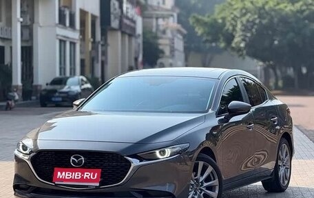 Mazda 3, 2022 год, 1 610 004 рублей, 1 фотография