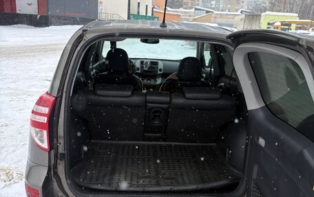 Toyota RAV4, 2010 год, 1 499 999 рублей, 11 фотография