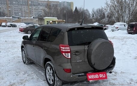 Toyota RAV4, 2010 год, 1 499 999 рублей, 8 фотография