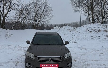 Toyota RAV4, 2010 год, 1 499 999 рублей, 2 фотография