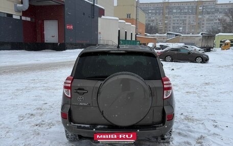 Toyota RAV4, 2010 год, 1 499 999 рублей, 6 фотография