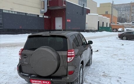 Toyota RAV4, 2010 год, 1 499 999 рублей, 7 фотография