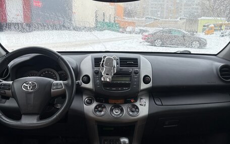 Toyota RAV4, 2010 год, 1 499 999 рублей, 15 фотография