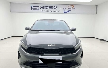 KIA K3, 2023 год, 1 330 000 рублей, 2 фотография