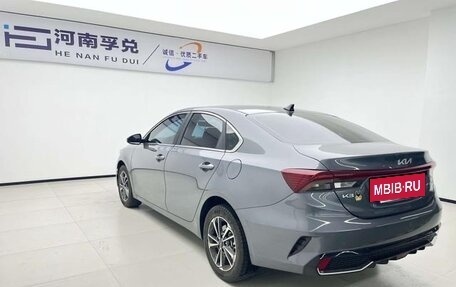 KIA K3, 2023 год, 1 330 000 рублей, 4 фотография