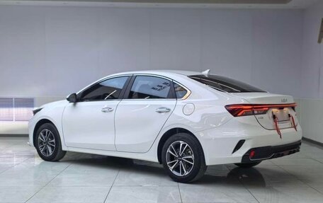 KIA K3, 2022 год, 4 фотография