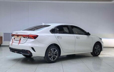 KIA K3, 2022 год, 6 фотография