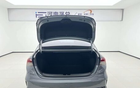 KIA K3, 2023 год, 1 330 000 рублей, 13 фотография