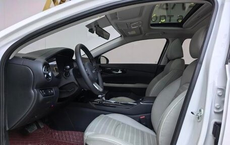 KIA K3, 2022 год, 7 фотография