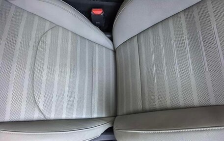 KIA K3, 2022 год, 12 фотография