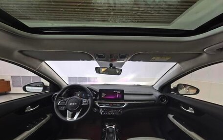 KIA K3, 2022 год, 9 фотография