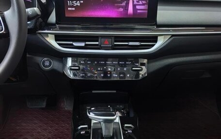 KIA K3, 2022 год, 10 фотография