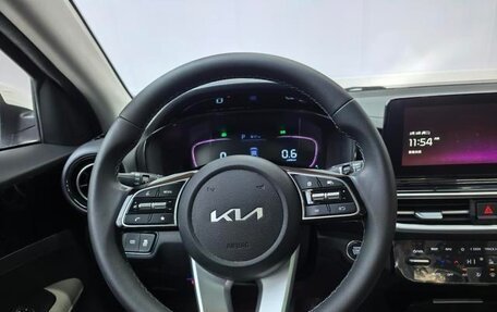 KIA K3, 2022 год, 11 фотография