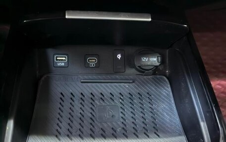 KIA K3, 2022 год, 17 фотография