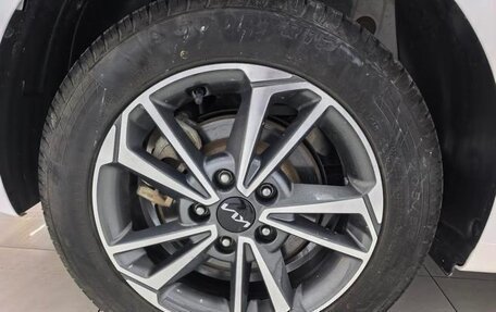 KIA K3, 2022 год, 20 фотография