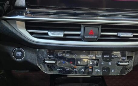 KIA K3, 2022 год, 14 фотография