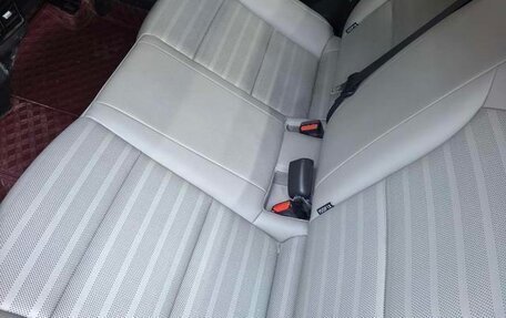 KIA K3, 2022 год, 13 фотография