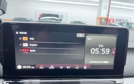 KIA K3, 2023 год, 1 330 000 рублей, 10 фотография