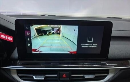 KIA K3, 2022 год, 19 фотография