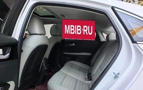 KIA K3, 2022 год, 8 фотография