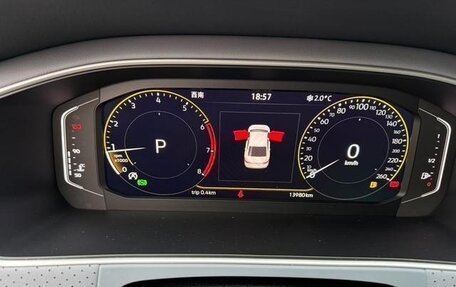 Volkswagen Lavida, 2022 год, 1 633 000 рублей, 10 фотография