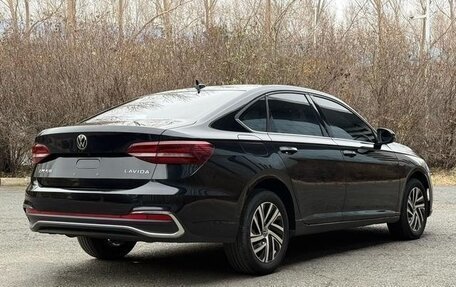 Volkswagen Lavida, 2022 год, 1 633 000 рублей, 4 фотография