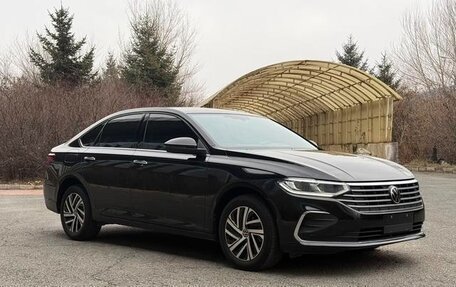 Volkswagen Lavida, 2022 год, 1 633 000 рублей, 3 фотография