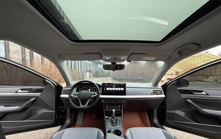 Volkswagen Lavida, 2022 год, 1 633 000 рублей, 8 фотография