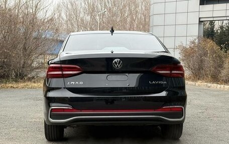 Volkswagen Lavida, 2022 год, 1 633 000 рублей, 5 фотография