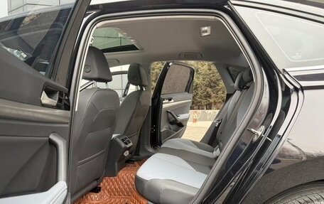 Volkswagen Lavida, 2022 год, 1 633 000 рублей, 14 фотография