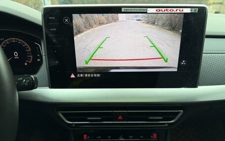 Volkswagen Lavida, 2022 год, 1 633 000 рублей, 11 фотография