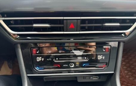 Volkswagen Lavida, 2022 год, 1 633 000 рублей, 12 фотография