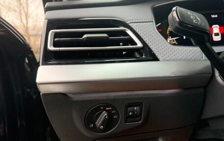 Volkswagen Lavida, 2022 год, 1 633 000 рублей, 17 фотография