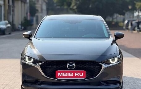 Mazda 3, 2022 год, 1 610 004 рублей, 2 фотография