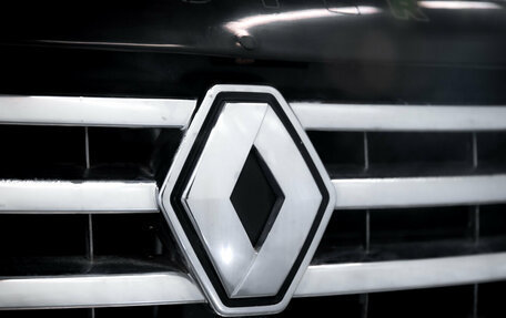 Renault Duster I рестайлинг, 2012 год, 790 000 рублей, 9 фотография