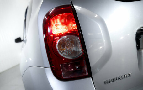 Renault Duster I рестайлинг, 2012 год, 790 000 рублей, 10 фотография