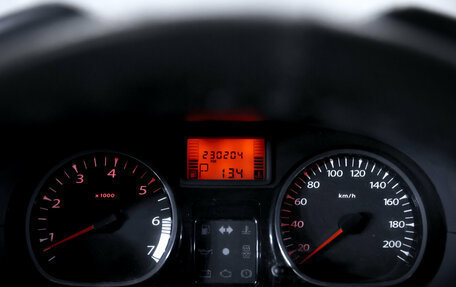 Renault Duster I рестайлинг, 2012 год, 790 000 рублей, 14 фотография