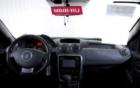 Renault Duster I рестайлинг, 2012 год, 790 000 рублей, 12 фотография